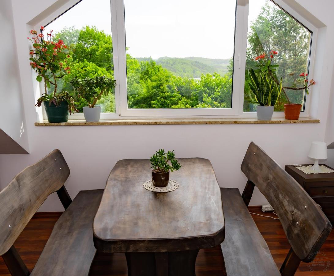 Isaan Ostrzyce Guest House المظهر الخارجي الصورة