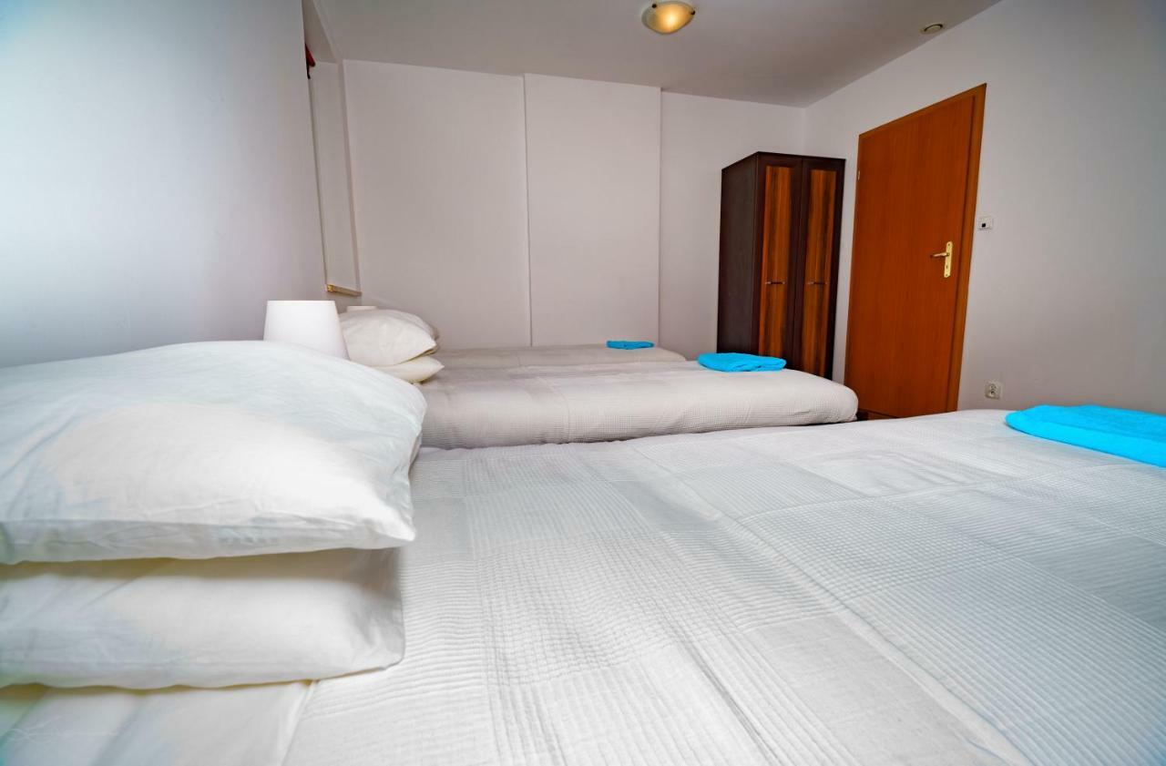 Isaan Ostrzyce Guest House المظهر الخارجي الصورة
