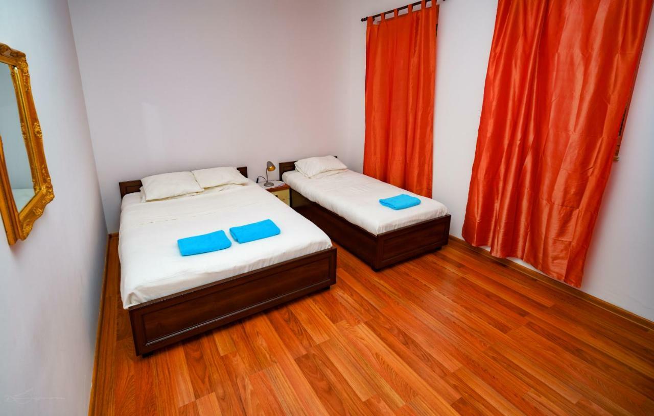 Isaan Ostrzyce Guest House المظهر الخارجي الصورة